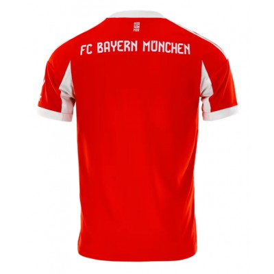 Camiseta Bayern Munich Primera Equipación 2025-26 manga corta Camiseta Bayern Munich Primera Equipación 2025-26 manga corta